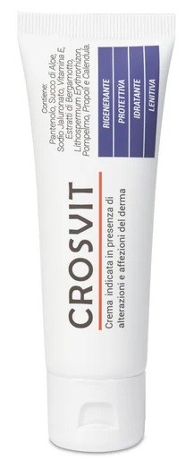 CROSVIT 50 ML - Farmaunclick.it