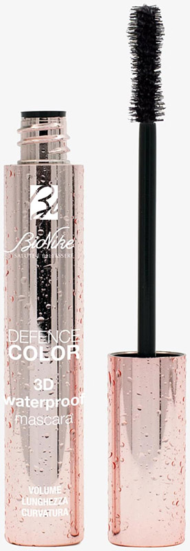 DEFENCE COLOR 3D WATERPROOF MASCARA 11 ML - Farmaunclick.it