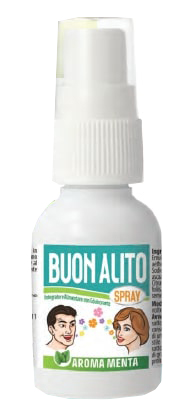 BUON ALITO REGULARIS 20 ML - Farmaunclick.it