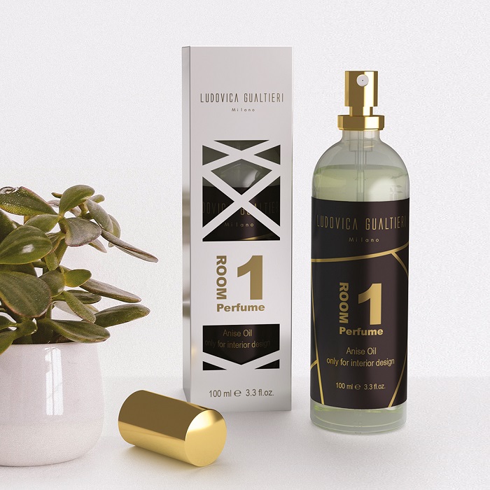PROFUMO AMBIENTE ANICE 100 ML - Farmaunclick.it