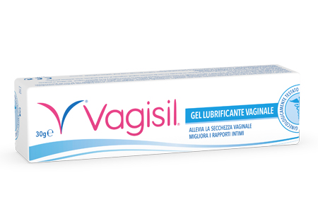 VAGISIL GEL LUBRIFICANTE 30 G - Farmaunclick.it