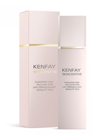 KENFAY LATTE STRUCCANTE 150 ML - Farmaunclick.it