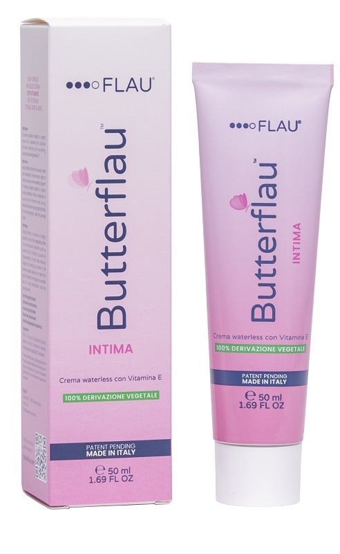 BUTTERFLAU INTIMA 50 ML - Farmaunclick.it