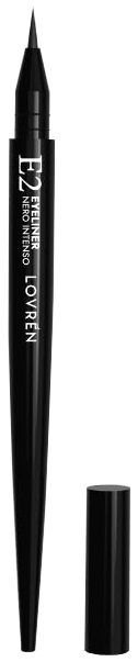 LOVREN ESSENTIAL EYELINER NERO INTENSO 0,6 ML - Farmaunclick.it