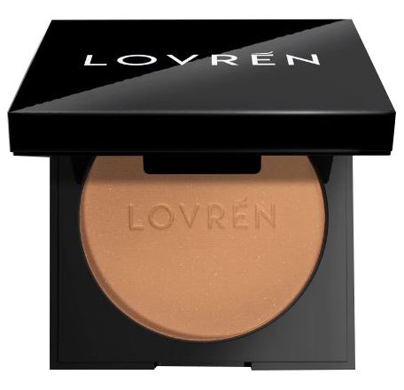 LOVREN TERRA ABBRONZANTE NATURAL BRONZE 11 G - Farmaunclick.it