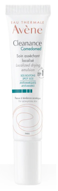 EAU THERMALE AVENE COMEDOMED TRATTAMENTO ADSORBENTE LOCALIZZATO 15 ML - Farmaunclick.it