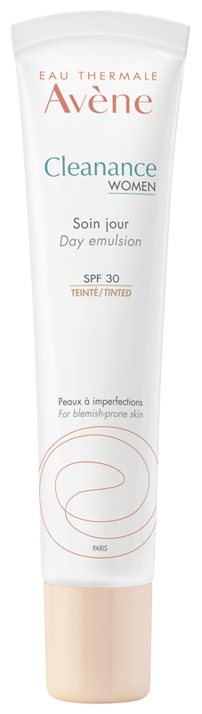 AVENE CLEANANCE WOMEN TRATTAMENTO GIORNO 40 ML - Farmaunclick.it