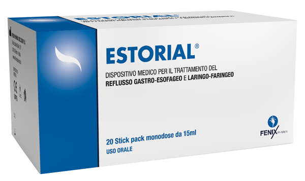 ESTORIAL 20 STICK DA 15 ML - Farmaunclick.it