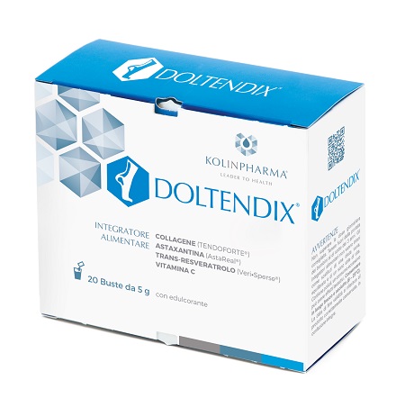 DOLTENDIX 20 BUSTE - Farmaunclick.it