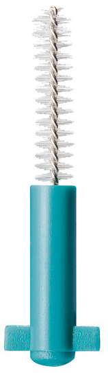 CURAPROX CPS 06 SCOVOLINO PRIME REFILL TURQUOISE 8 PEZZI - Farmaunclick.it