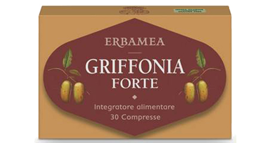 GRIFFONIA FORTE 30 COMPRESSE - Farmaunclick.it