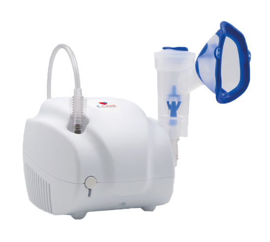 APPARECCHIO AEROSOLTERAPIA F CARE - Farmaunclick.it