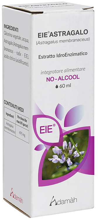 EIE ASTRAGALO 60 ML - Farmaunclick.it