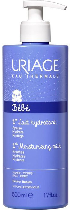 BEBE LATTE IDRATANTE 500 ML - Farmaunclick.it