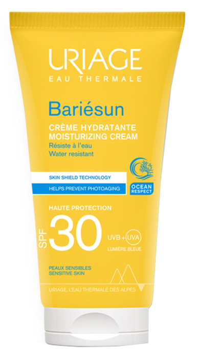 BARIESUN SPF30 CREME 50 ML - Farmaunclick.it
