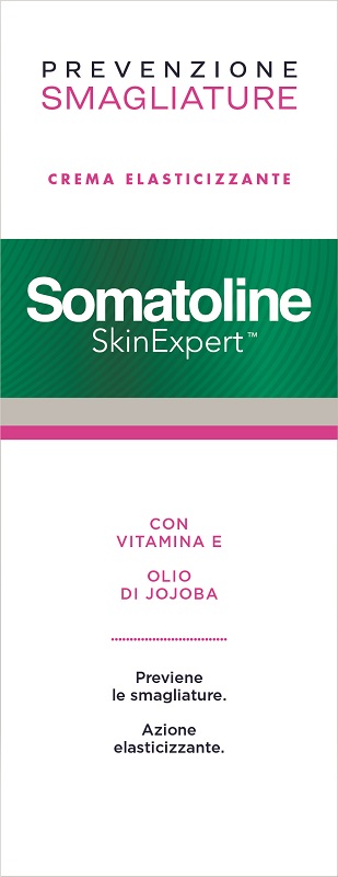 SOMATOLINE SKIN EXPERT PREVENZIONE SMAGLIATURE 200 ML - Farmaunclick.it