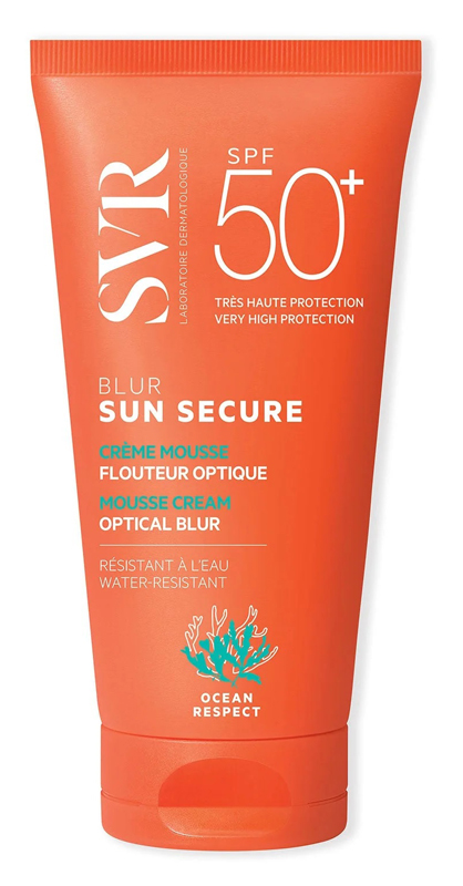 SUN SECURE BLUR SPF50 50 ML - Farmaunclick.it