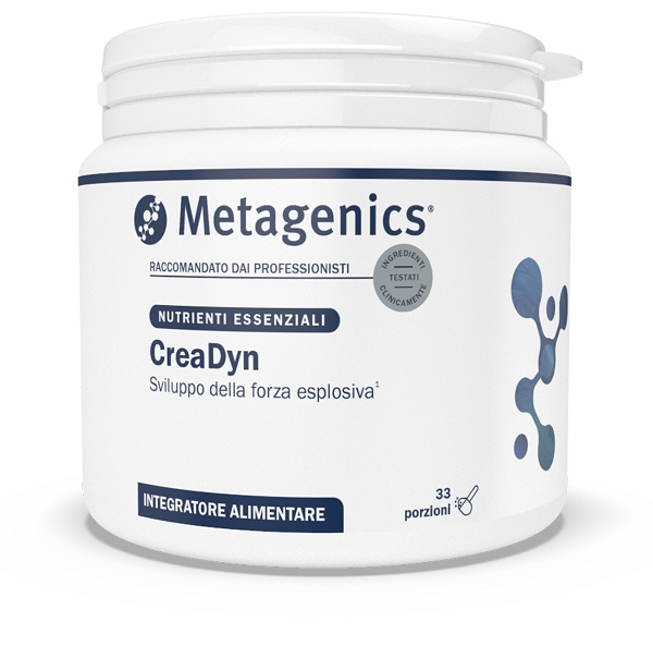 CREADYN 33 PORZIONI 293 G - Farmaunclick.it