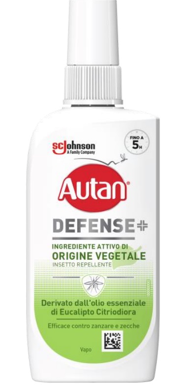 AUTAN DEFENSE PLANT BASE 100 ML - Farmaunclick.it