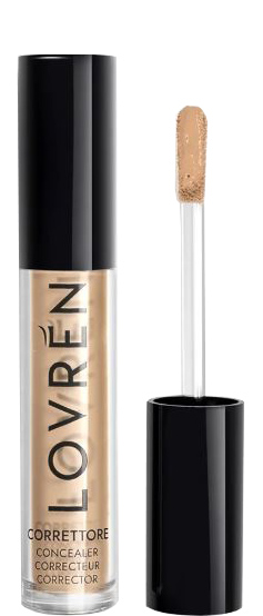 LOVREN CORRETTORE MEDIO - Farmaunclick.it