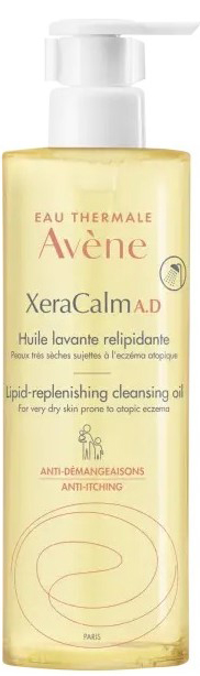AVENE XERACALM A D OLIO DETERGENTE 400 ML NUOVA FORMULA - Farmaunclick.it