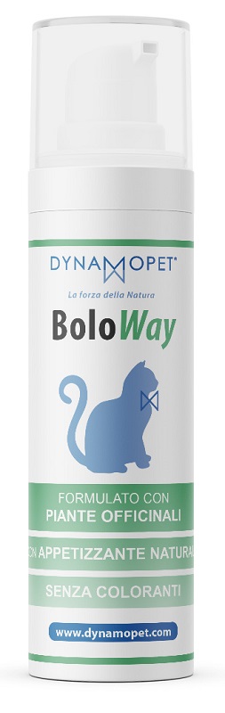 BOLOWAY PET 65 G - Farmaunclick.it