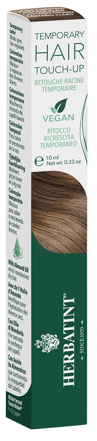 HERBATINT INSTANT HAIR TOUCH UP LIGHT CHESTNUT - Farmaunclick.it