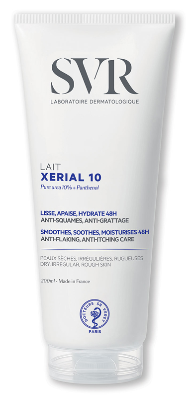 XERIAL 10 LAIT 200 ML - Farmaunclick.it
