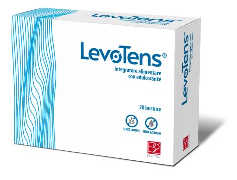 LEVOTENS 20 BUSTINE - Farmaunclick.it