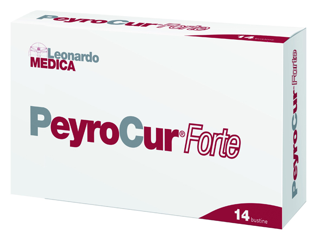 PEYROCUR FORTE 14 BUSTINE - Farmaunclick.it