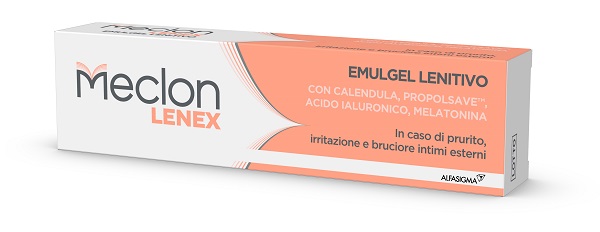 MECLON LENEX EMULGEL 50 ML - Farmaunclick.it