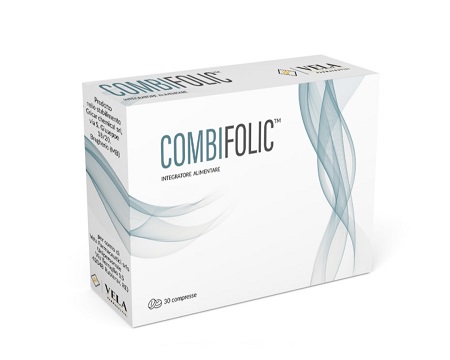 COMBIFOLIC 30 COMPRESSE - Farmaunclick.it