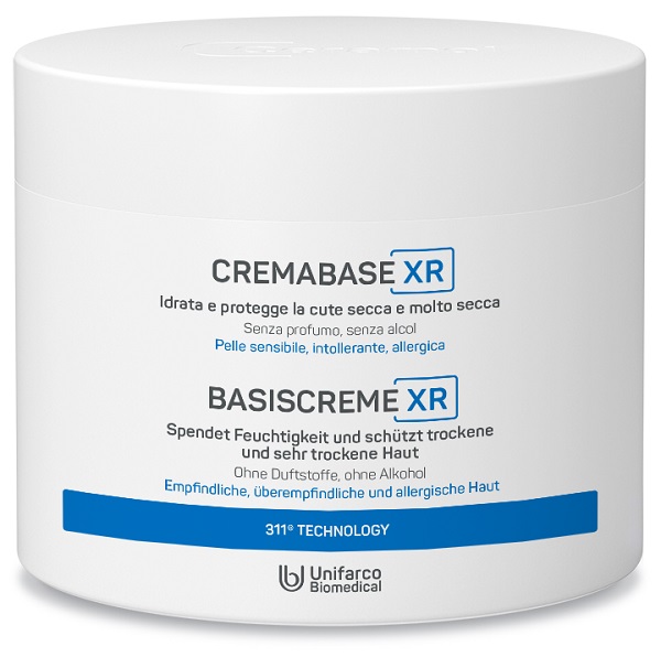 CERAMOL CREMABASE XR 450 ML - Farmaunclick.it