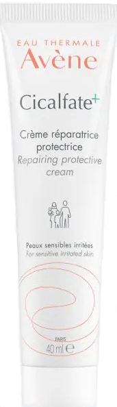 AVENE CICALFATE+ TRATTAMENTO IDRATANTE RISTRUTTURANTE 40 ML - Farmaunclick.it