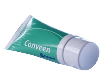 CONVEEN CRITIC BARRIER 100 G - Farmaunclick.it