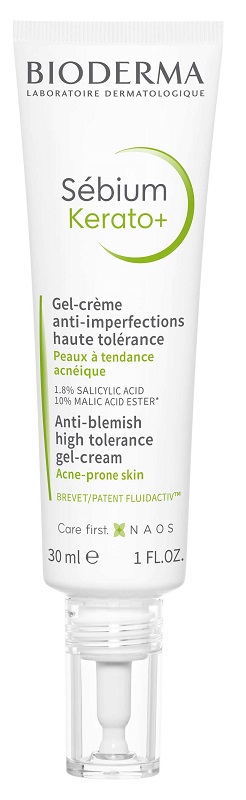SEBIUM KERATO+ 30 ML - Farmaunclick.it