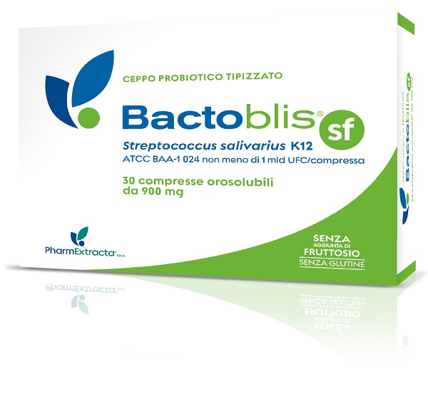 BACTOBLIS SF 30 COMPRESSE OROSOLUBILI - Farmaunclick.it