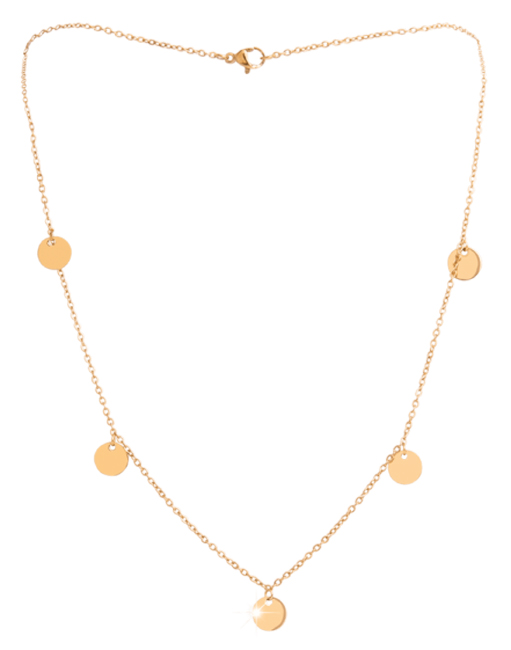 MARGUTTA COLLANA ISOTTA - Farmaunclick.it