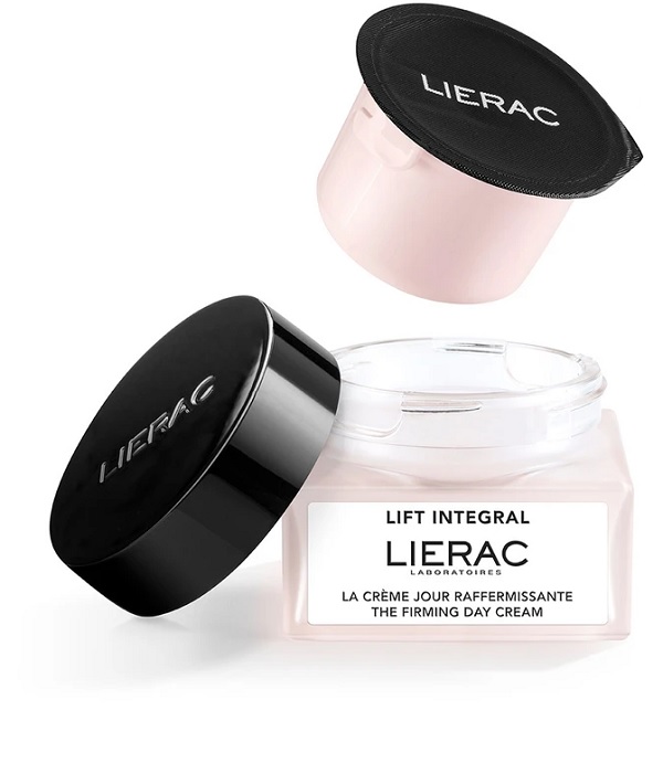 LIERAC LIFT INTEGRAL CREMA GIORNO RASSODANTE RICARICA 50 ML 2022 - Farmaunclick.it