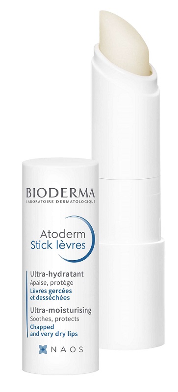 ATODERM LEVRES STICK - Farmaunclick.it