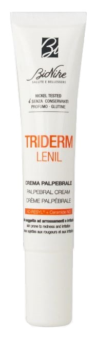 TRIDERM LENIL CREMA PALPEBRALE - Farmaunclick.it