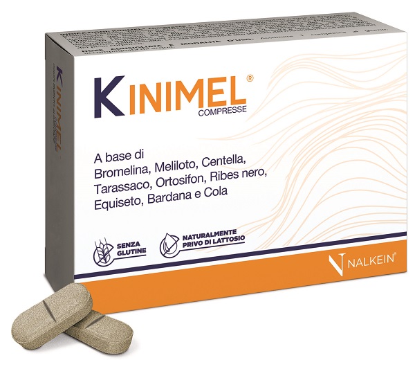 KINIMEL 30 COMPRESSE - Farmaunclick.it