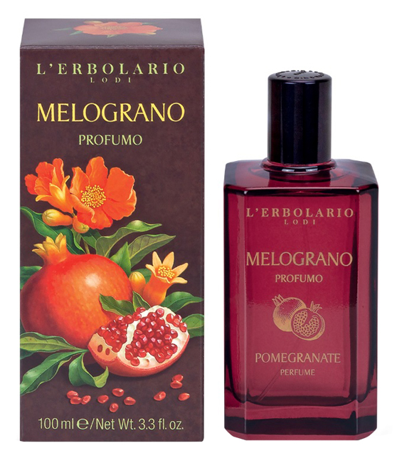 MELOGRANO PROFUMO 100 ML - Farmaunclick.it