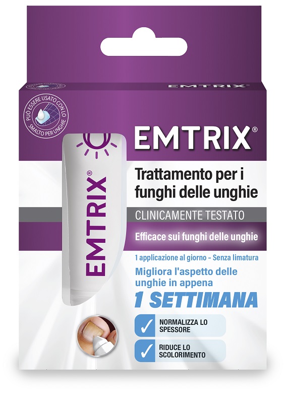 SOLUZIONE EMTRIX 10 ML - Farmaunclick.it