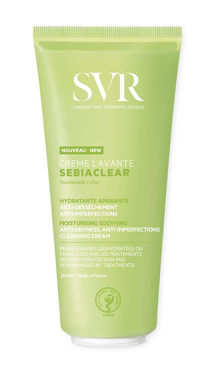 SEBIACLEAR CREME LAVANTE 200 ML - Farmaunclick.it