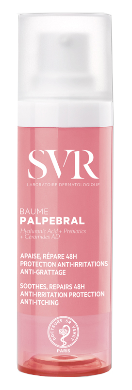 PALPEBRAL BAUME 30 ML - Farmaunclick.it