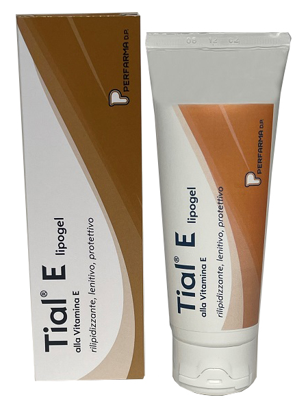 TIAL E LIPOGEL CUTE MUCOSE SECCHE 75 ML - Farmaunclick.it
