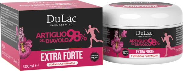 DULAC ARTIGLIO DEL DIAVOLO 98% 300 ML - Farmaunclick.it
