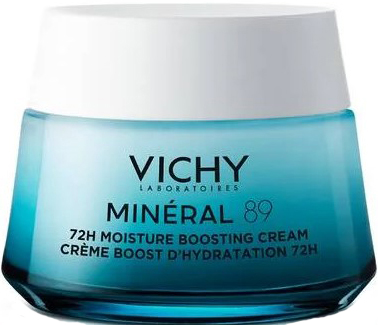 MINERAL 89 CREMA LEGGERA 50 ML - Farmaunclick.it