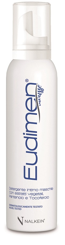 EUDIMEN MOUSSE 200 ML - Farmaunclick.it